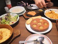 -萨莉亚意式餐厅(杭州滨江天街店)