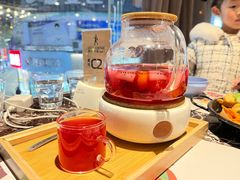 -美客·美家西餐厅(恩广店)