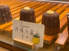 -发酵食堂(屏风街店)