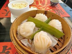 -虾饺妹·粤式手工点心(水荫路店)