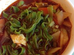 -玉华宫宾馆·餐厅(铜川驻京办店)