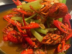 -红盔甲·小龙虾(天钥桥店)