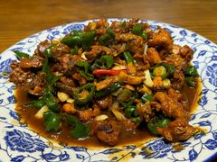 -煎饼卷大葱(春秋西路店)