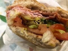 -赛百味SUBWAY(星耀店)