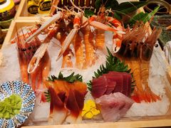 -Minase水濑·日料放题(外滩店)