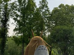 -长兴太湖图影湿地文化园