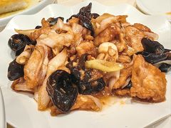 -凯鸽酒楼(恒安新区店)