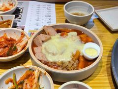 -喜来稀肉(北外滩白玉兰广场店)