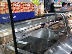 -宜家·瑞典风味餐厅(北京西红门店)