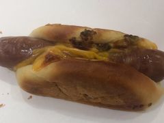 -山崎面包(第一八佰伴店)