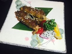 -稻早料理美术馆(城阳店)