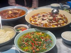 -懒人盐府人家(航天桥店)