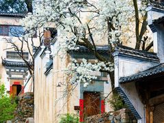 -篁岭景区