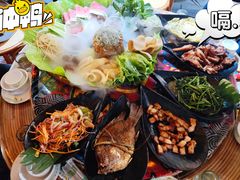 -纳兰傣雀傣味餐厅