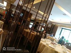 大堂-大鸭梨(天通西苑店)