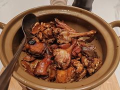 -厝小满.姜母鸭/泉州菜(桥南店)