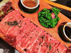 -季季山·云南野生菌火锅(上海首店)