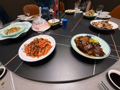 -正阁海鲜餐厅(六虹桥店)