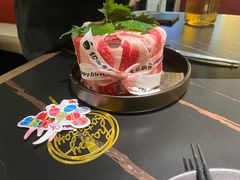 -厚贞日式烤肉(浦东汇智店)