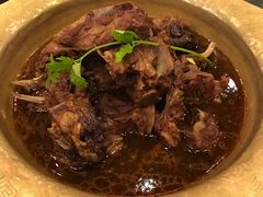 -芦月轩羊蝎子(北蜂窝店)