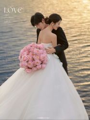 -卡米拉婚纱摄影工作室(金汇广场店)