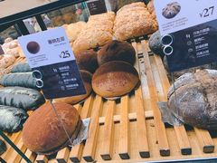 塞纳左岸-原麦山丘(望京小街店)