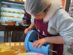 -谢老五跷脚牛肉·非遗传承店