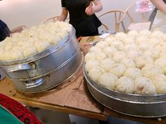 包子-盘飧市(春熙路店)