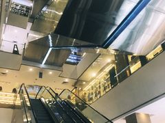 店内环境-芽庄中心购物广场