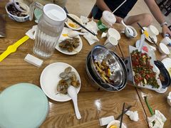 -北京烤鸭 ·儿童菜 ·采风阁家常菜餐厅(亚龙湾天域酒店)