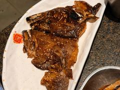 -锦州御烧烤·形象店(人民街店)