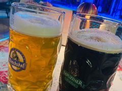 -巴伐利亚啤酒坊(意式风情街店)