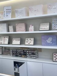 -爱睫物语·美甲美睫