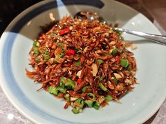 -山衢味庄·鲜辣衢菜(杭行路店)