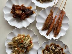 -首占学彬杠面(日韵东方店)