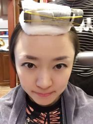 -LEE TIME·丽美时沙龙