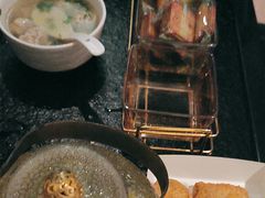 -华夏良子·足道SPA艾灸(铁道大厦店)