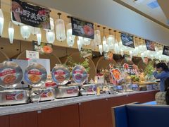 -凡塔斯牛排自助餐厅(莆田万达店)