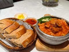 俄式罐焖饭-俄士厨房(环球港店)
