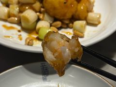 宫保虾球-辛香汇·锦里丨现炒川菜(中南城店)