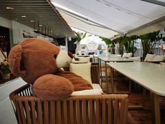 -天空花园餐吧·生日·团建(南山店)