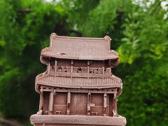 -蓬莱阁景区