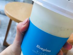 -Blueglass酸奶(财富购物中心店)