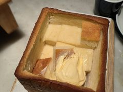 -绿茶餐厅(茂业天地店)