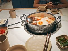 -太琼糟粕醋·海南酸汤火锅(亚龙湾店)