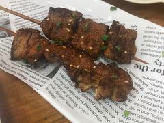 -南记食粥坊·宵夜大排档(莲花总店)