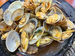 -台州老六海鲜面馆(上南总店)