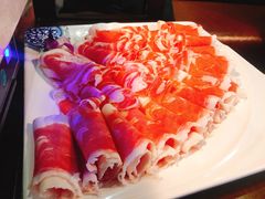 -刘一手火锅(万达广场店)