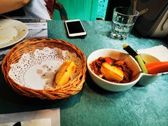-苏坦土耳其西餐厅(玉林店)