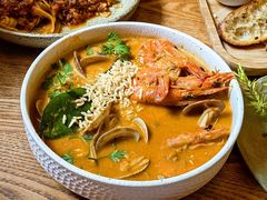 -兮食农场餐厅